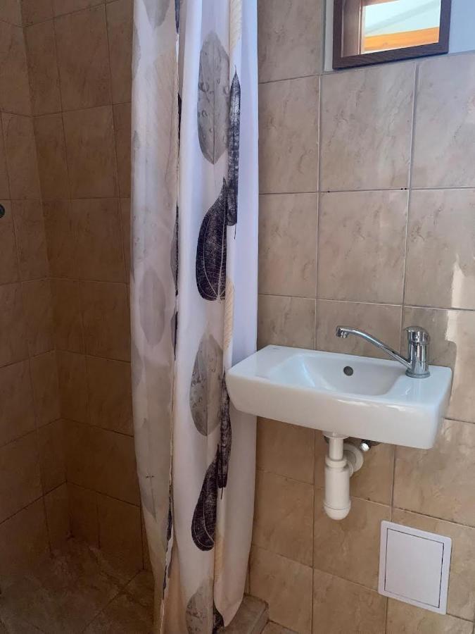 فندق Ranc Pod Babicou Bojná المظهر الخارجي الصورة