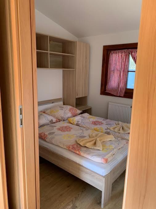 فندق Ranc Pod Babicou Bojná المظهر الخارجي الصورة
